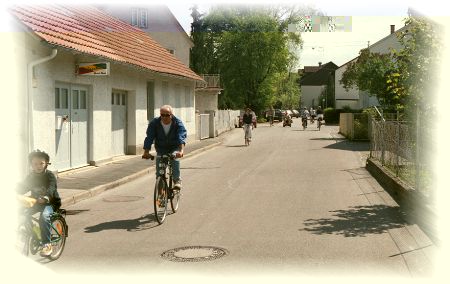 Linkstrasse