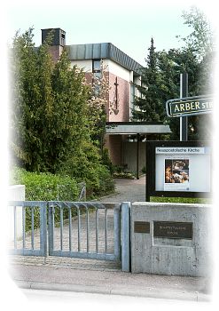 Neuapostolische Kirche
