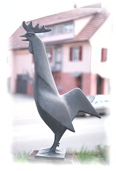 �tlinger Rotgockel