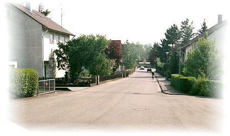 Tobelstrasse