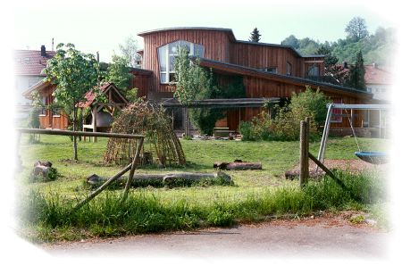 Waldorf-Kindergarten