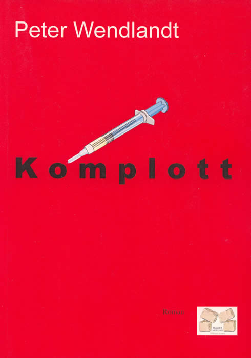 Komplott