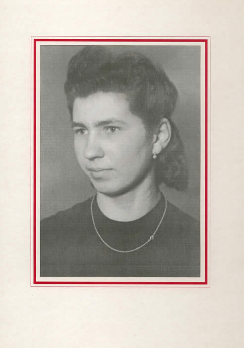 Aloisia Puppenberger